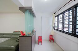 Blk 155 Yishun Street 11 (Yishun), HDB 5 Rooms #430403801